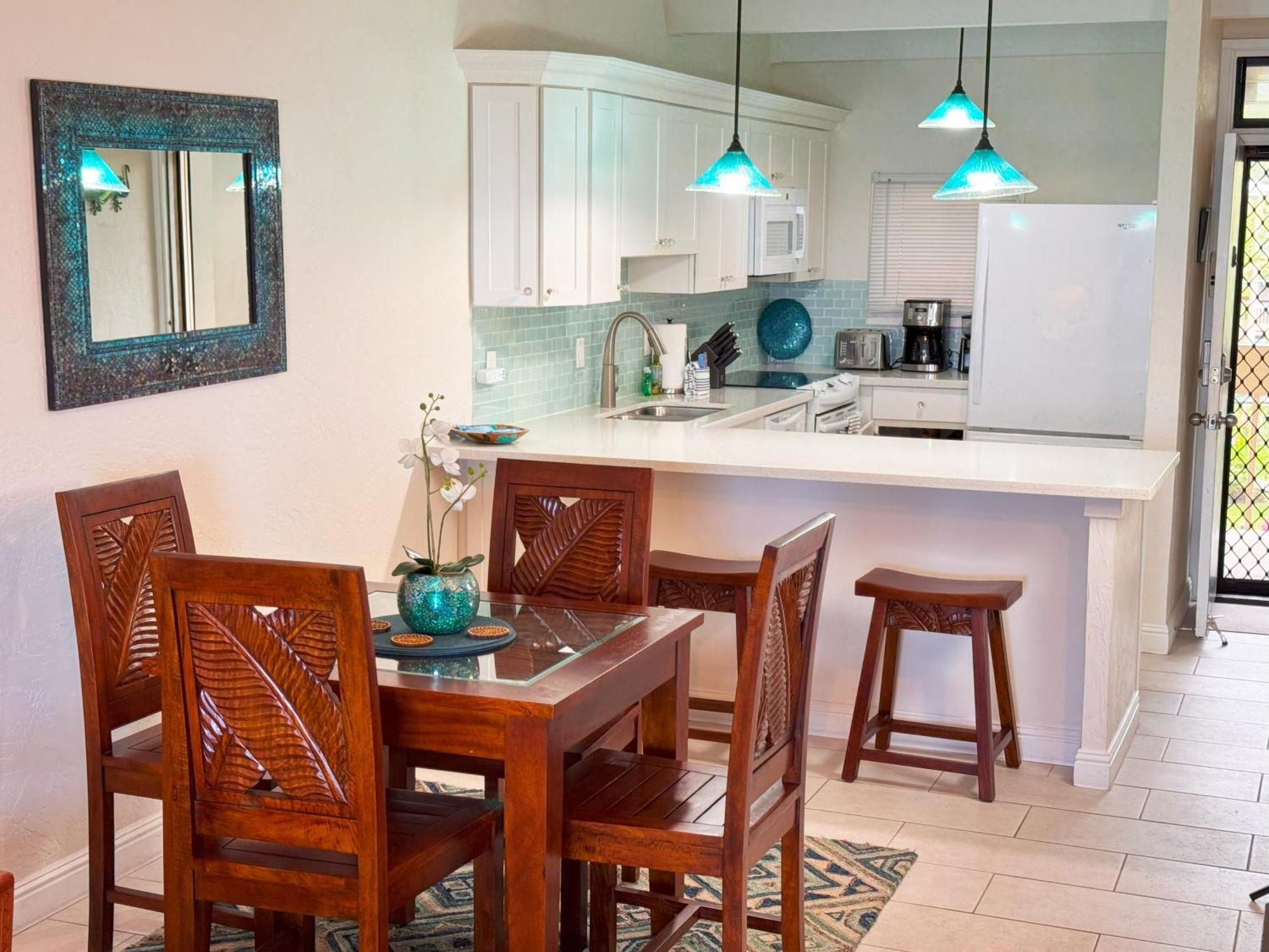 Oceanfront Luxury Condo Kailua-Kona Exterior foto